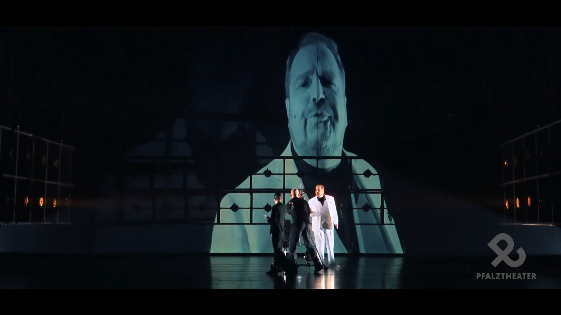 JESUS christ superstar